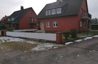 Haus kaufen in 31619 Binnen, Binnen - Zweifamilienhaus in Glissen zu verkaufen