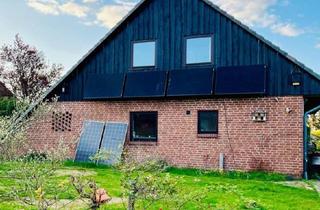 Einfamilienhaus kaufen in 21394 Kirchgellersen, Kirchgellersen - Einfamilienhaus Kirchgellersen bei Lüneburg provisionsfrei Haus