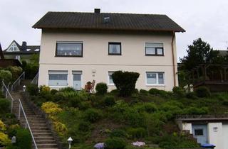 Einfamilienhaus kaufen in 36289 Friedewald, Friedewald - Einfamilienhaus mit Einliegerwohnung