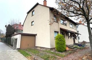 Doppelhaushälfte kaufen in 65439 Flörsheim, Flörsheim am Main - charmante Doppelhaushälfte in Weilbach (Flörsheim)