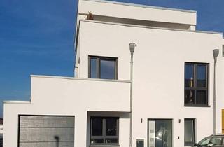 Einfamilienhaus kaufen in 34225 Baunatal, Baunatal - Modernes Einfamilienhaus mit hochwertiger Ausstattung & Fernblick