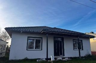 Einfamilienhaus kaufen in 04509 Delitzsch, Delitzsch - Haus zu verkaufen