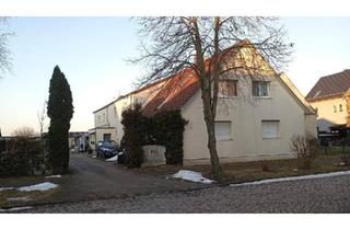 Haus kaufen in 04838 Eilenburg, Eilenburg - Haus zu verkaufen