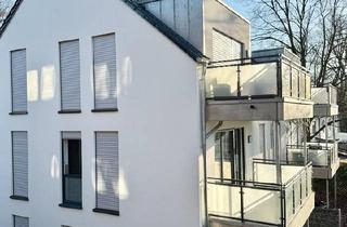 Mehrfamilienhaus kaufen in 48429 Rheine, Rheine - Modernes 6-Parteienhaus mit Aufzug & Keller