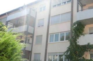 Wohnung kaufen in 76532 Baden-Baden, Baden-Baden - Schöne 1,5-Zi.-ETW + ca. 45 qm Wfl.+Balkon+Keller+Stellplatz