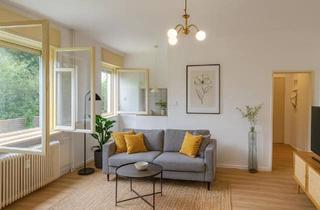 Wohnung kaufen in 13437 Berlin, Berlin - Bezugsfreie 1-Zimmer Wohnung in Berlin-Reinickendorf 1008