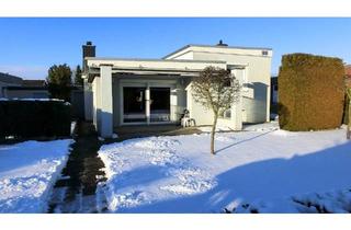 Einfamilienhaus kaufen in 23619 Hamberge, Hamberge - Hamberge: EFH mit 133 m² Wohn- Nutzfläche, 6 Zi., Kat.-Einst. B