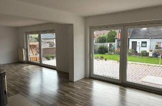 Wohnung kaufen in 28307 Bremen, Bremen - 4.5 Zimmer, Terrasse, Garten & Garage in Mahndorf