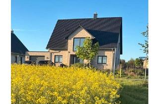 Haus kaufen in 17498 Neuenkirchen, Neuenkirchen - Exklusive Neubauimmobilie