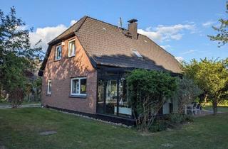 Einfamilienhaus kaufen in 18258 Schwaan, Schwaan - Gepflegtes Einfamilienhaus in schöner Randlage, ohne Provision