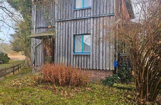 Haus kaufen in 07907 Schleiz, Schleiz - Wohnhaus mit charmantem Flair in ruhiger Stadtrand-Lage