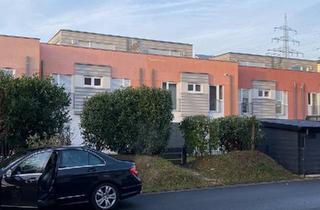 Reihenhaus kaufen in 63801 Kleinostheim, Kleinostheim - Reihenhaus im Penthouse-Stil mit Dachterrasse in Kleinostheim