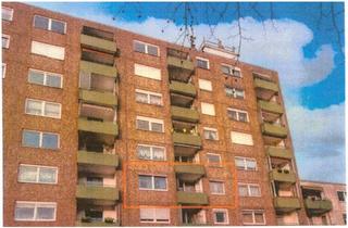 Wohnung kaufen in 33605 Bielefeld, Bielefeld - Wohnungsverkauf