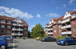 Wohnung kaufen in 21255 Tostedt, Tostedt - Tostedt, 4,5 ZW, 98qm, Maisonette, geräumig, hell, von privat