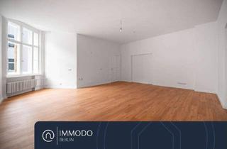 Wohnung kaufen in Savignyplatz, 10623 Berlin, Berlin - ?? Altbautraum am Savignyplatz - hochwertig sanierte 2 Zimmer Wohnung mit über 3m Deckenhöhe