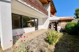 Wohnung kaufen in 91235 Velden, Velden - Helle 1,5-2-Zi-EG-Wohnung mit Terrasse & Garten - Hartenstein