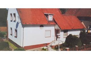 Einfamilienhaus kaufen in 38100 Braunschweig, Braunschweig - Einfamilienhaus mit großem Garten in Groß Lafferde