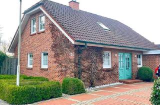 Einfamilienhaus kaufen in 48529 Nordhorn, Nordhorn - Gepflegtes Einfamilienhaus in attraktiver Lage