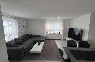 Wohnung kaufen in 74177 Bad Friedrichshall, Bad Friedrichshall - Sehr schöne 3-Zimmer-Wohnung mit Balkon & TG-Stellplatz