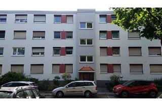 Wohnung kaufen in 28327 Bremen, Bremen - Bremen-Blockdiek, 3 Zimmer Eigentumswohnung, Provisionsfrei