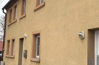 Bauernhaus kaufen in 91595 Burgoberbach, Burgoberbach - Zweifamilienhaus Wohngemeinschaft