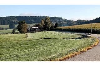 Bauernhaus kaufen in 94209 Regen, Regen - Bauernhof Resthof in Alleinlage Bayerischer Wald