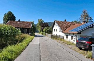 Bauernhaus kaufen in 94209 Regen, Regen - Bauernhof Resthof in Alleinlage Bayerischer Wald
