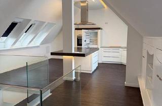 Wohnung kaufen in 32105 Bad Salzuflen, Bad Salzuflen - 2-Zimmer Maisonettewohnung mit Balkon im Herzen von Bad Salzuflen