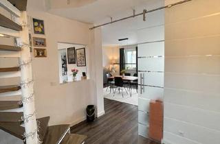 Wohnung kaufen in 33647 Bielefeld, Bielefeld - Attraktive 4 Zimmer Maisonettewohnung in Bielefeld-Brackwede