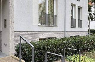 Wohnung kaufen in 13156 Berlin, Berlin - Luxuriös, modern & barrierearm: Moderne 3-Zimmerwohnung in guter Lage nähe Brosepark