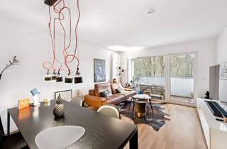 Wohnung kaufen in 14055 Berlin, Berlin - Repräsentative 3 Zimmer Wohnung in exklusiver Lage nahe Wasser und City West!