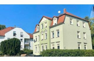 Mehrfamilienhaus kaufen in 01445 Radebeul, Radebeul - Ihre Investition im Dresdner Elbtal!