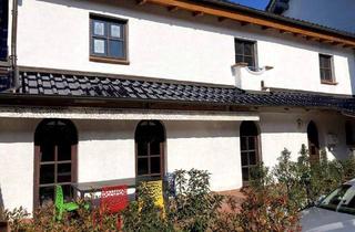 Bauernhaus kaufen in 76532 Baden-Baden, Baden-Baden - Großzügige DHH mit mediterranem Flair in zentraler, ruhiger Lage von Sandweier