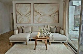 Wohnung kaufen in Lindenstraße 7C, 14513 Teltow, Teltow - Moderne Gartenwohnung (BJ 2015) 100 m² EG | frisch saniert | ruhiges Hammergrundstück in Stadtnähe