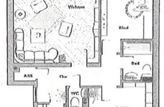 Wohnung kaufen in 21423 Winsen, Winsen (Luhe) - Provisionsfreie 3-Zimmer Eigentumswohnung mit Balkon & Stellplatz