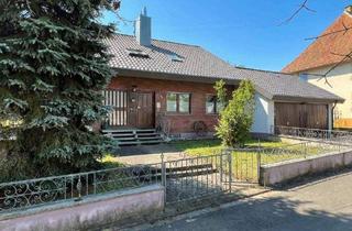 Haus kaufen in 88639 Wald, Wald - Zweifamilienhaus mit Raum für Lebensentwürfe