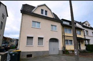 Haus kaufen in 53123 Bonn, Bonn - Sehr gut Gemütliche Familien Haus