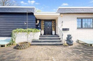 Einfamilienhaus kaufen in Kiefernweg 5, 40880 Ratingen, Ratingen - Bungalow mit Einliegerwohnung und flexibler Nutzung