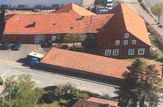 Mehrfamilienhaus kaufen in 49584 Fürstenau, Fürstenau - Mehrfamilienhaus zu verkaufen