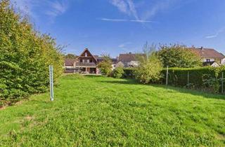 Einfamilienhaus kaufen in 40764 Langenfeld, Langenfeld - Großzügiges Einfamilienhaus mit Traumgrundstück in grüner Lage von Reusrath