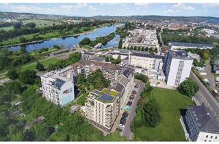 Wohnung kaufen in 01097 Dresden, Dresden / Leipziger Vorstadt - Wohnung in Dresden Leipziger Vorstadt