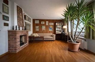 Einfamilienhaus kaufen in 74379 Ingersheim, Ingersheim - EFH mit ca. 110 m² Wohnfläche, Garage vorhanden, großer Garten - Kleiningersheim