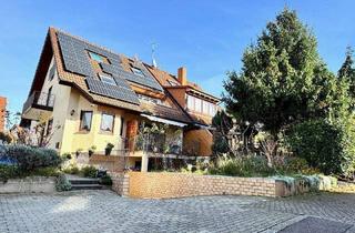 Haus kaufen in Am Nußbach, 3, 79285 Ebringen, Ebringen - Ein Traumhaus für die Großfamilie in begehrter und ruhige Lage von Ebringen!