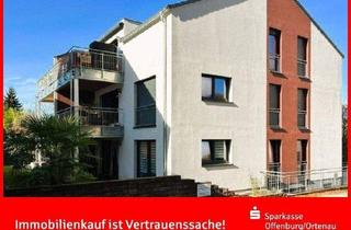 Mehrfamilienhaus kaufen in 77855 Achern, Achern - Achern, Oberachern - Attraktives Mehrfamilienhaus in Top-Lage!