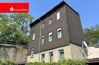 Einfamilienhaus kaufen in 63071 Offenbach, Offenbach - Wohnen in zentraler Lage!