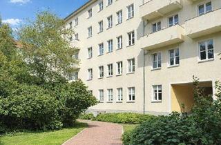 Wohnung kaufen in 10245 Berlin, Berlin - Bezugsfreie 3-Raumwohnung mitten im beliebten Friedrichshain!