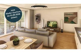 Wohnung kaufen in 79822 Titisee-Neustadt, Titisee-Neustadt - Lebensqualität pur. Großzügiges Wohnen