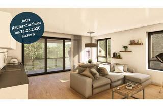 Wohnung kaufen in 79822 Titisee-Neustadt, Titisee-Neustadt - Lebensqualität pur. Platz zum Wohlfühlen