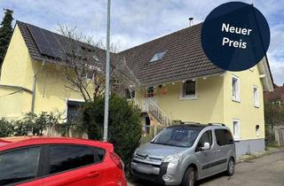 Einfamilienhaus kaufen in 77955 Ettenheim, Ettenheim - Ein Ort zum Leben. Wohnen, Entspannen, Genießen