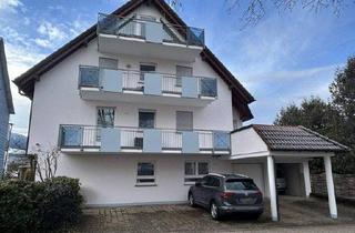 Wohnung kaufen in 79199 Kirchzarten, Kirchzarten - Ihr Lieblingsplatz über Kirchzarten